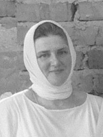 Корсакова Наталья (06.01.1963-22.02.2016)