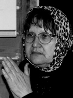 Сахарова Наталья Ивановна 23.02.1955-20.08.2017