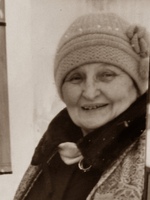 Тамара Александровна 15.12.1931-08.05.2018