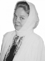 Людмила Ивановна Ярцева 20.11.1948- 03.06.2021