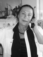 Немтюрева Маргарита Петровна (1934 - 2010)