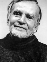 Соболев Всеволод Николаевич (1939 - 2011)