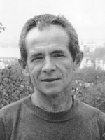 Ярцев Виктор Петрович (1949 - 2011)