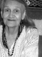 Крупенио Раиса Михайловна (1931 - 2011)