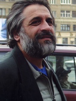 Кокташ Спиридон Спиридонович (1955 - 2009)