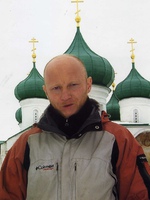 Козлов Павел (1973 - 2009)
