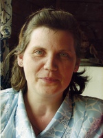 Латышева Марина Валентиновна (1966 - 2005)