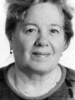 Ивашкина Любовь Яковлевна (1927 - 1999)