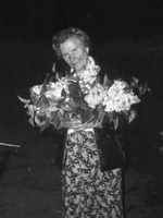 Белова Евгения Михайловна (1925 - 2005)