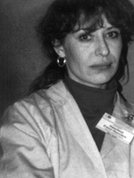 Харыбина Елена Ивановна ( 1961 - 2005 )
