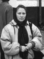 Жарова Валентина Николаевна (1949 - 2005 )
