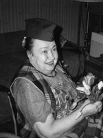 Баранова София Семеновна (1922 - 2008)