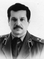 Зорик Вячеслав Александрович (1939 - 2003)