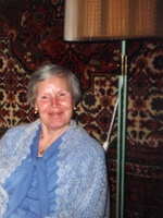 Поспелова Вера Ивановна (1923 - 2003)